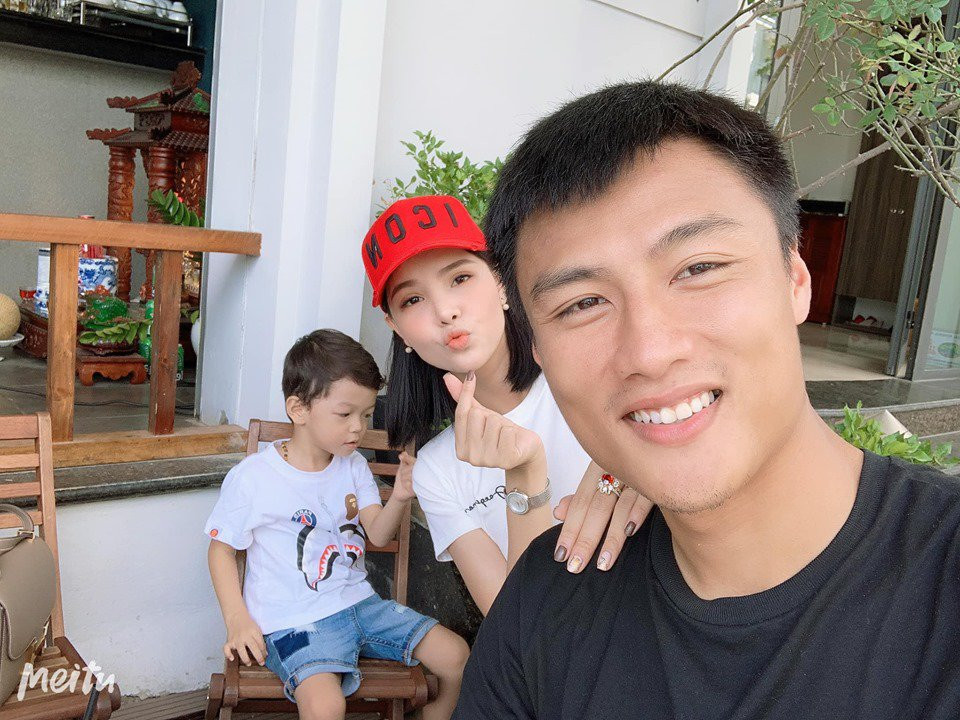 Ky Han khoe bung bau, dung mao 'xau nhu chua tung duoc xau'-Hinh-4