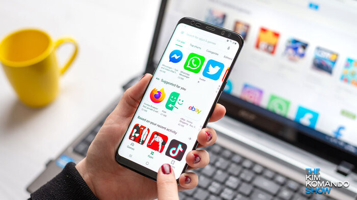 50 ung dung doc hai tren Android ban can go