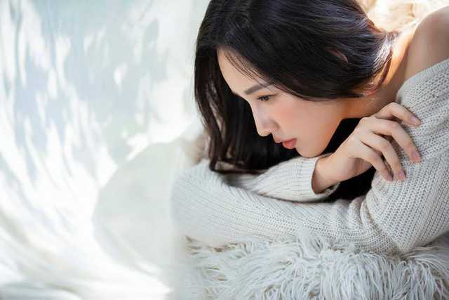 Ở tuổi 32, Mai Phương Thúy đã có cuộc sống mà nhiều người mong ước