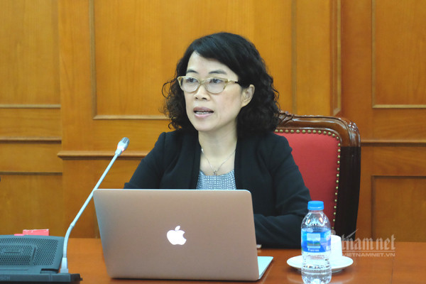 Nhiều nước đặt mua KIT test Việt Nam để xét nghiệm Covid-19 ảnh 2