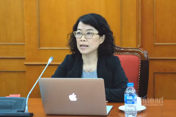 Nhiều nước đặt mua KIT test Việt Nam để xét nghiệm Covid-19 ảnh 2