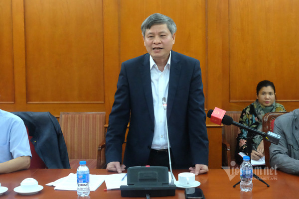 Nhiều nước đặt mua KIT test Việt Nam để xét nghiệm Covid-19 ảnh 1