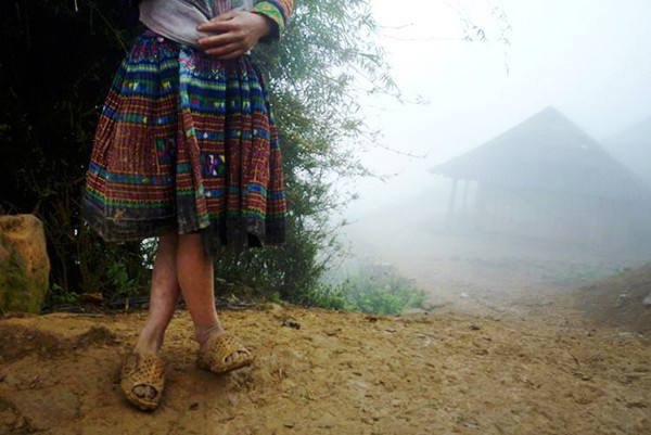 Lịch sử của những đôi dép huyền thoại ở Việt Nam - Hình 6 Lich su cua nhung doi dep huyen thoai o Viet Nam-Hinh-6