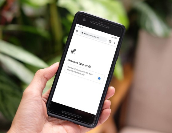 4 cach sua loi dien thoai Android khong the ket noi WiFi