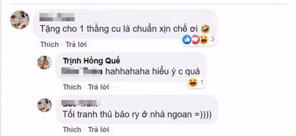 Hồng Quế ẩn ý “nối lại tình xưa” với bố của con gái - Hình 4 Hong Que an y “noi lai tinh xua” voi bo cua con gai-Hinh-4