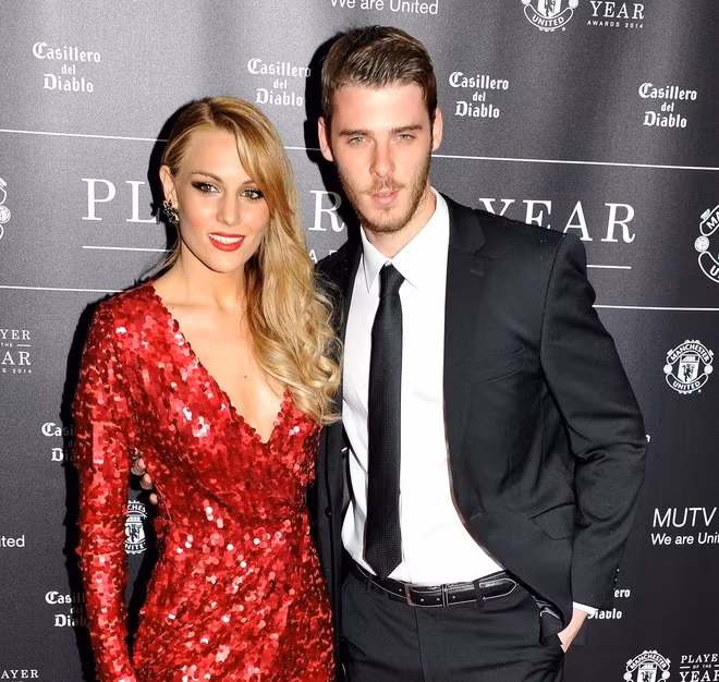 Edurne cũng thường xuất hiện cùng De Gea trong các sự kiện quan trọng. Theo The Sun, cô nàng này là một trong những lý do khiến thủ môn của MU muốn chuyển sang khoác áo Real Madrid.