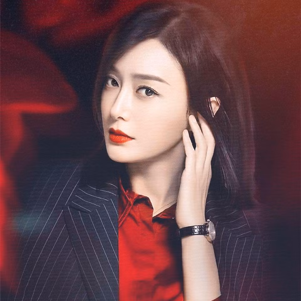 Tan Lam mang antifan: 'Tu cung cua toi lien quan gi den ban?'