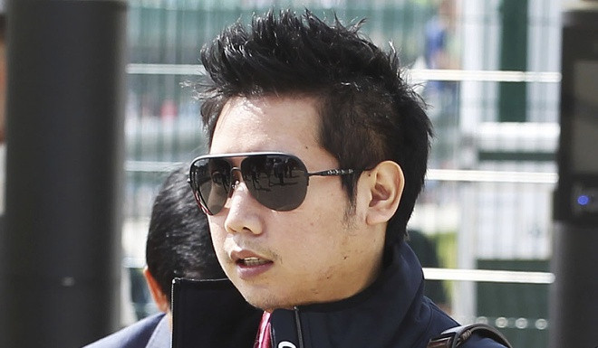 Phia sau lan song tay chay Redbull tai Thai Lan-Hinh-4