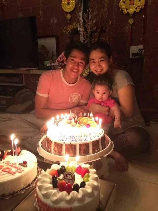 Nghẹn ngào nghe những gì Phùng Ngọc Huy nhắn nhủ đến bé Lavie ảnh 8