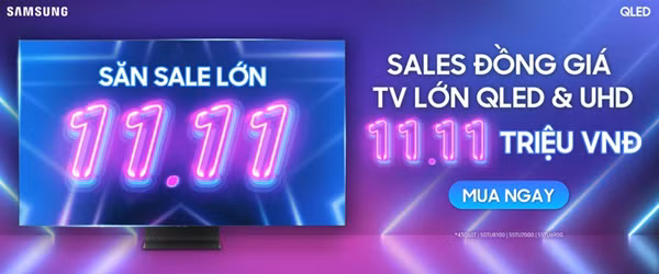 Ngay doc than TV Samsung dong gia 11,11 trieu-Hinh-2