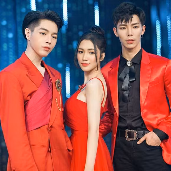 Hoa Minzy co phan ung gi khi Erik bi antifan chi trich-Hinh-3