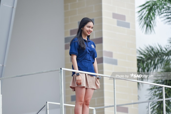 Cô bé lớp 10 bị cô lập, hát cực hay được Hồ Hoài Anh tặng '1 chọn' ảnh 18