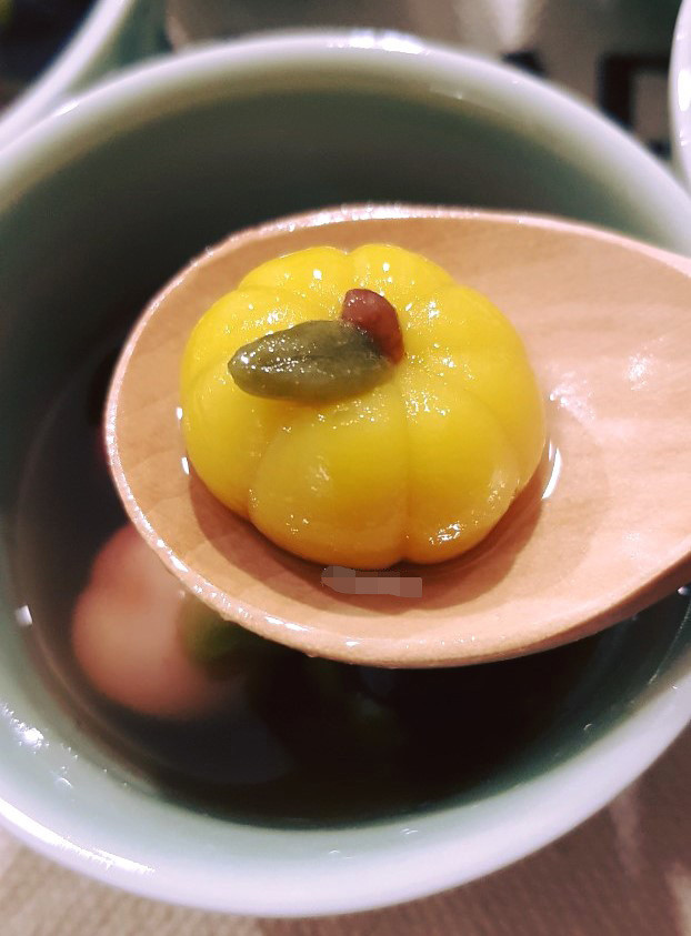 Tet Han thuc, chi em khoe mam banh dep toi tung chi tiet-Hinh-16