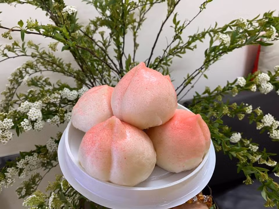 Tet Han thuc, chi em khoe mam banh dep toi tung chi tiet-Hinh-8