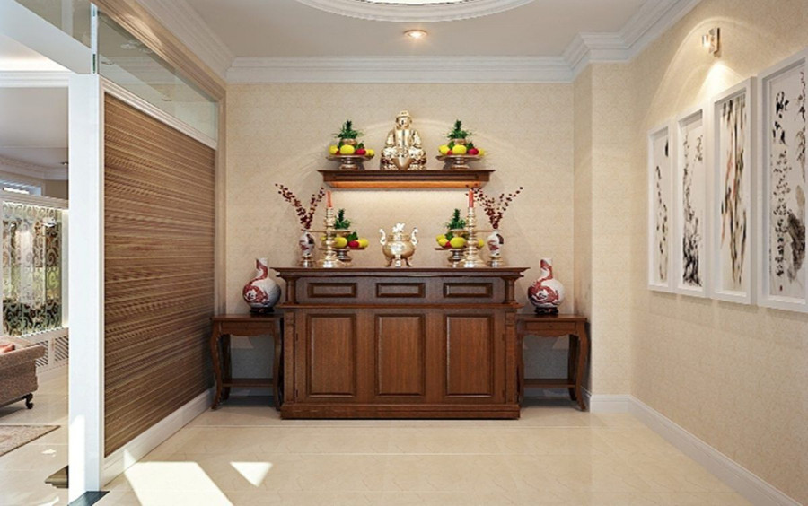 3 đại kỵ trong nhà khiến Thần Tài cáu giận, làm hoài vẫn nghèo - Hình 2 3 dai ky trong nha khien Than Tai cau gian, lam hoai van ngheo-Hinh-2