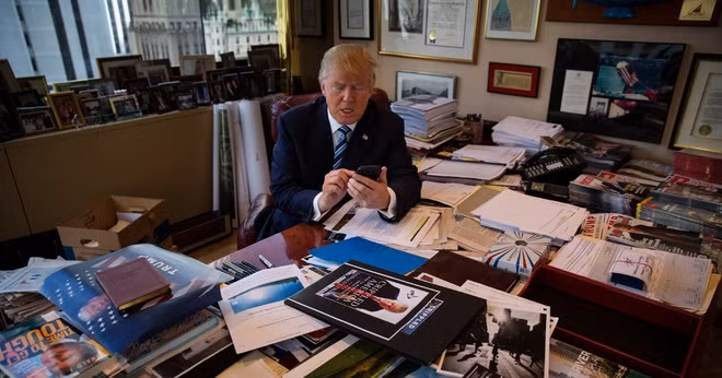 Nhung smartphone ma sieu sao, ty phu My ua dung o thap ky qua-Hinh-12