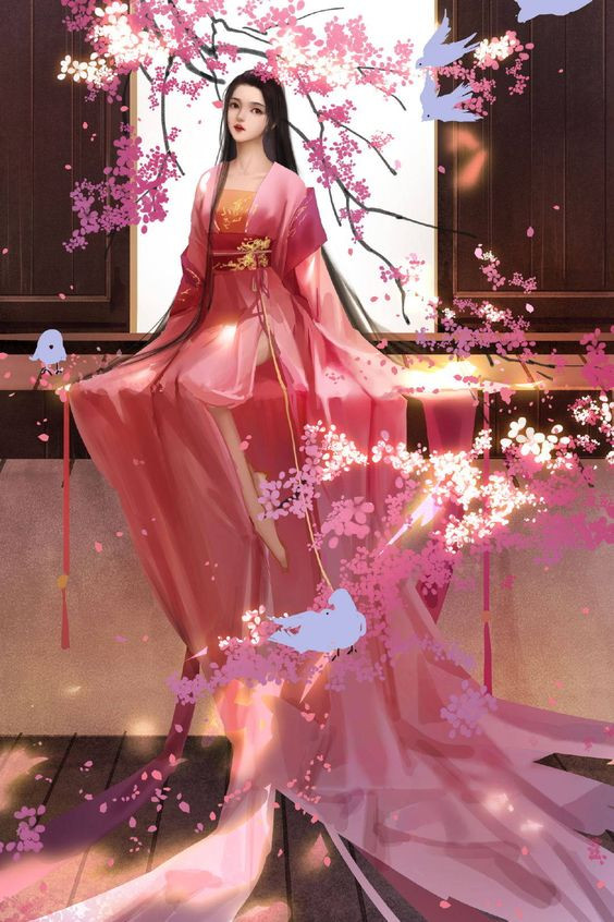 Phu nu sinh menh nay ngap tran hanh phuc trong nam 2021