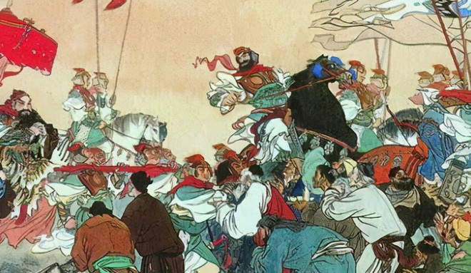 Thần cơ diệu toán Lưu Bá Ôn Than co dieu toan Luu Ba On