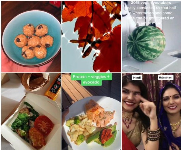 Ca rot cham mu tat - trao luu an kieng doc hai tu TikTok-Hinh-3