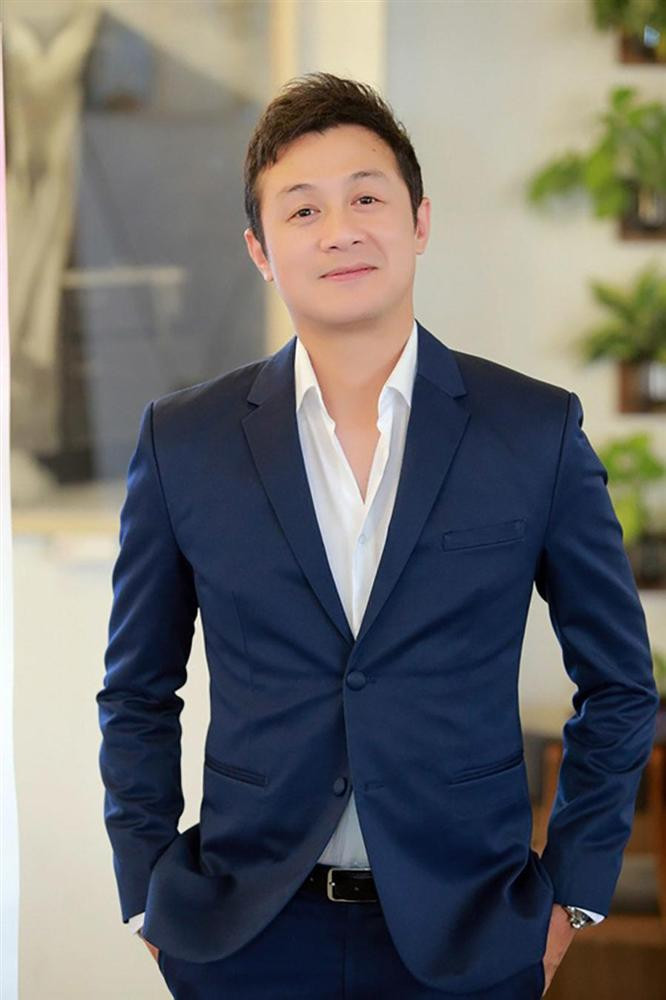 Hinh anh 'ngo tau' thuo moi vao nghe cua MC Anh Tuan-Hinh-6