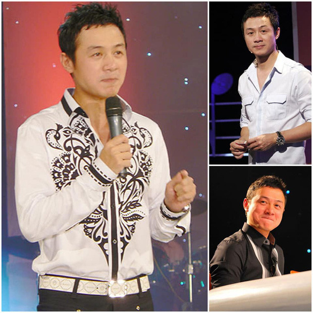 Hinh anh 'ngo tau' thuo moi vao nghe cua MC Anh Tuan-Hinh-3