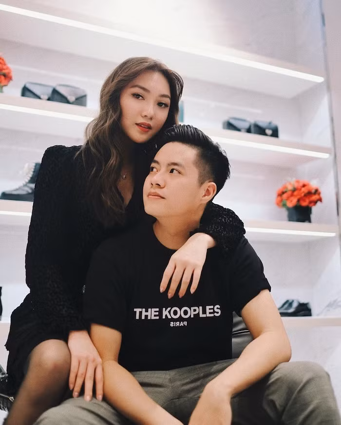 Beauty blogger dinh dam vua dep lai tai nang, giau co-Hinh-12