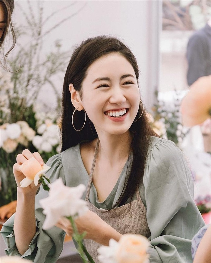 Beauty blogger đình đám vừa đẹp lại tài năng, giàu có - Hình 14 Beauty blogger dinh dam vua dep lai tai nang, giau co-Hinh-14