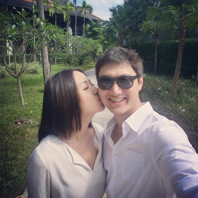 Nhan sac hien tai cua 'hoa hau dac biet nhat Trung Quoc'-Hinh-3