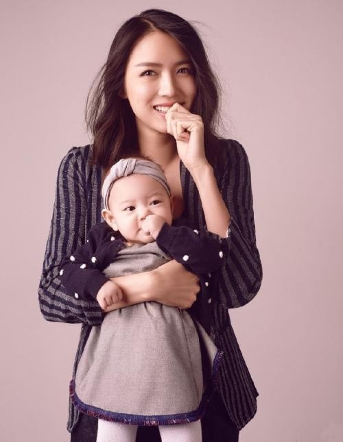 Nhan sac hien tai cua 'hoa hau dac biet nhat Trung Quoc'-Hinh-10