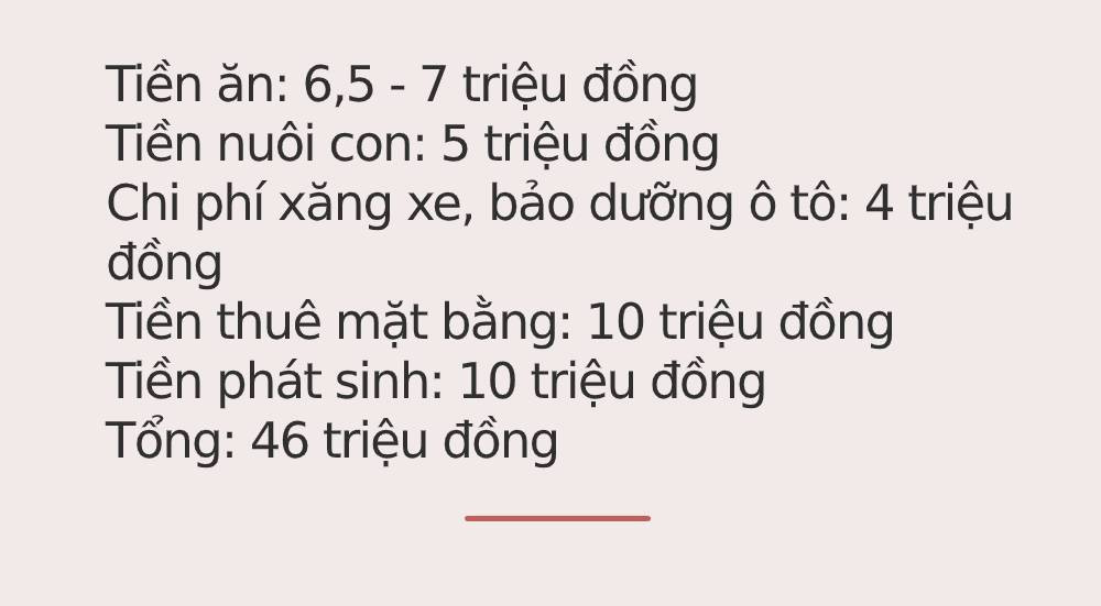 Moi thang tieu 50 trieu, vo chong danh 500 trieu sau 1 nam-Hinh-2