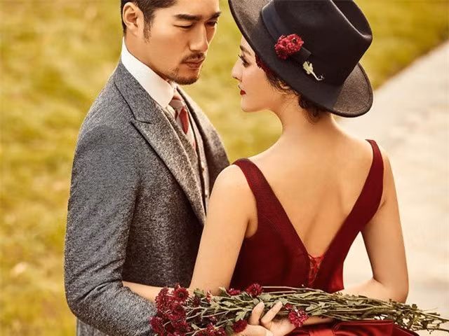 Đàn ông 'bẩn tính' thường có 8 biểu hiện này Dan ong 'ban tinh' thuong co 8 bieu hien nay