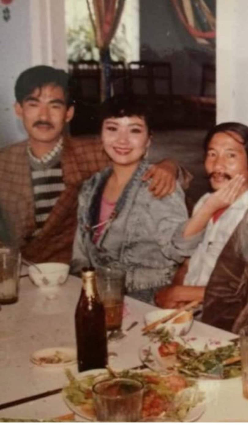 Chuyen tinh 33 nam dep nhu co tich cua nghe si Ngan Quynh-Hinh-2