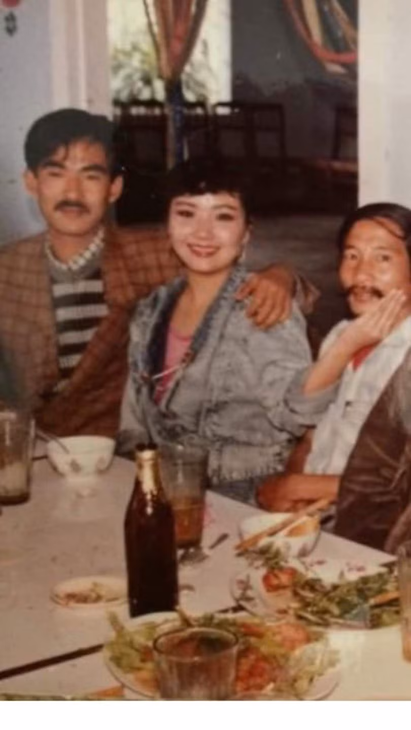 Chuyen tinh 33 nam dep nhu co tich cua nghe si Ngan Quynh-Hinh-2