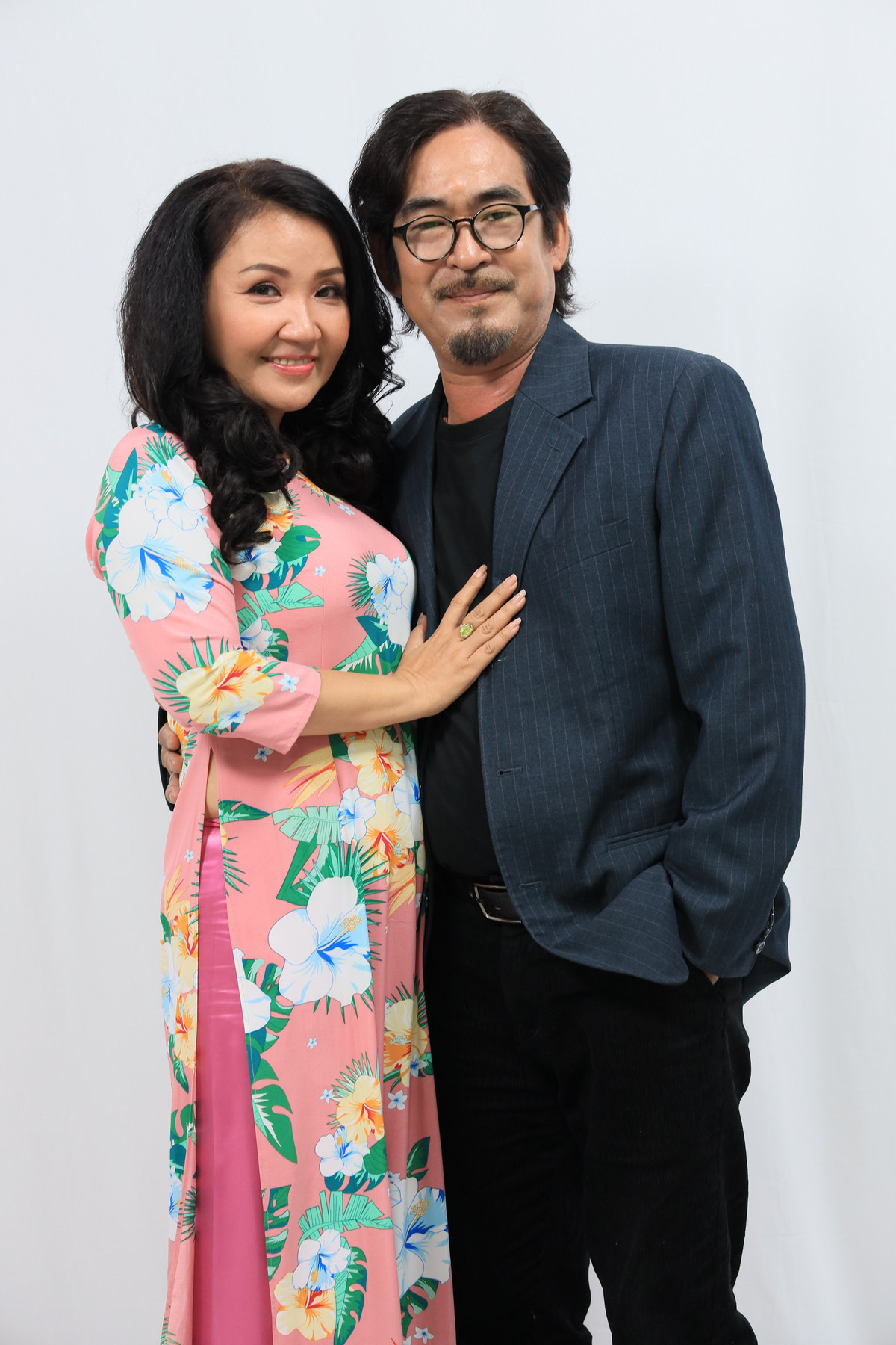 Chuyen tinh 33 nam dep nhu co tich cua nghe si Ngan Quynh-Hinh-4