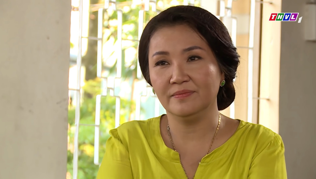 Chuyen tinh 33 nam dep nhu co tich cua nghe si Ngan Quynh