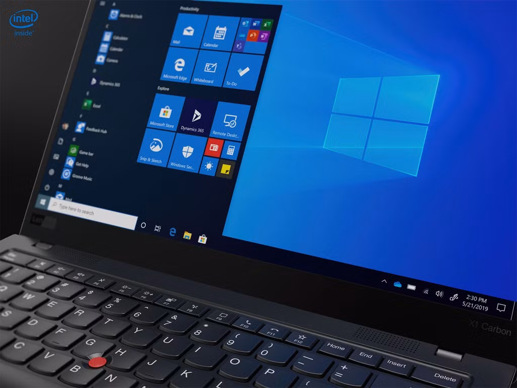 ThinkPad X1 Carbon Gen 8 va Yoga Gen 5 gia tu 45 trieu dong-Hinh-2