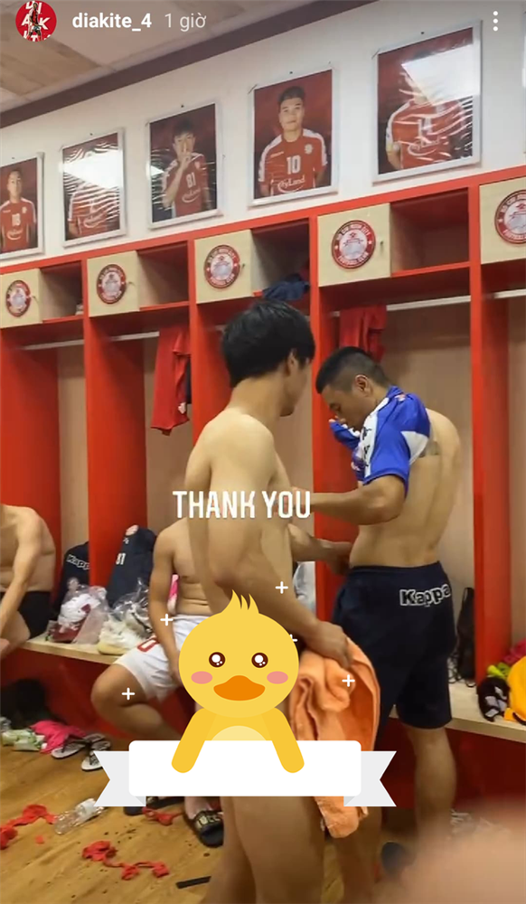 Cong Phuong bi lo 'anh nong' truoc sieu dam cuoi