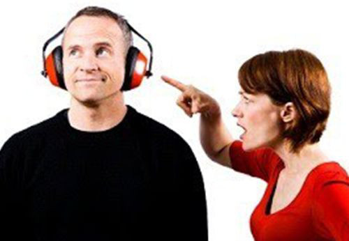 6 dấu hiệu ngầm cho thấy anh ấy không tôn trọng bạn 6 dau hieu ngam cho thay anh ay khong ton trong ban