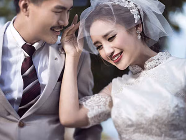 Điều đàn ông nào cũng cần ở vợ mình chính là sự tôn trọng ảnh 1