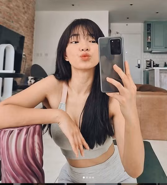 'Soi' sac voc Chau Bui - co gai duy nhat Binz follow tren Instagram-Hinh-7