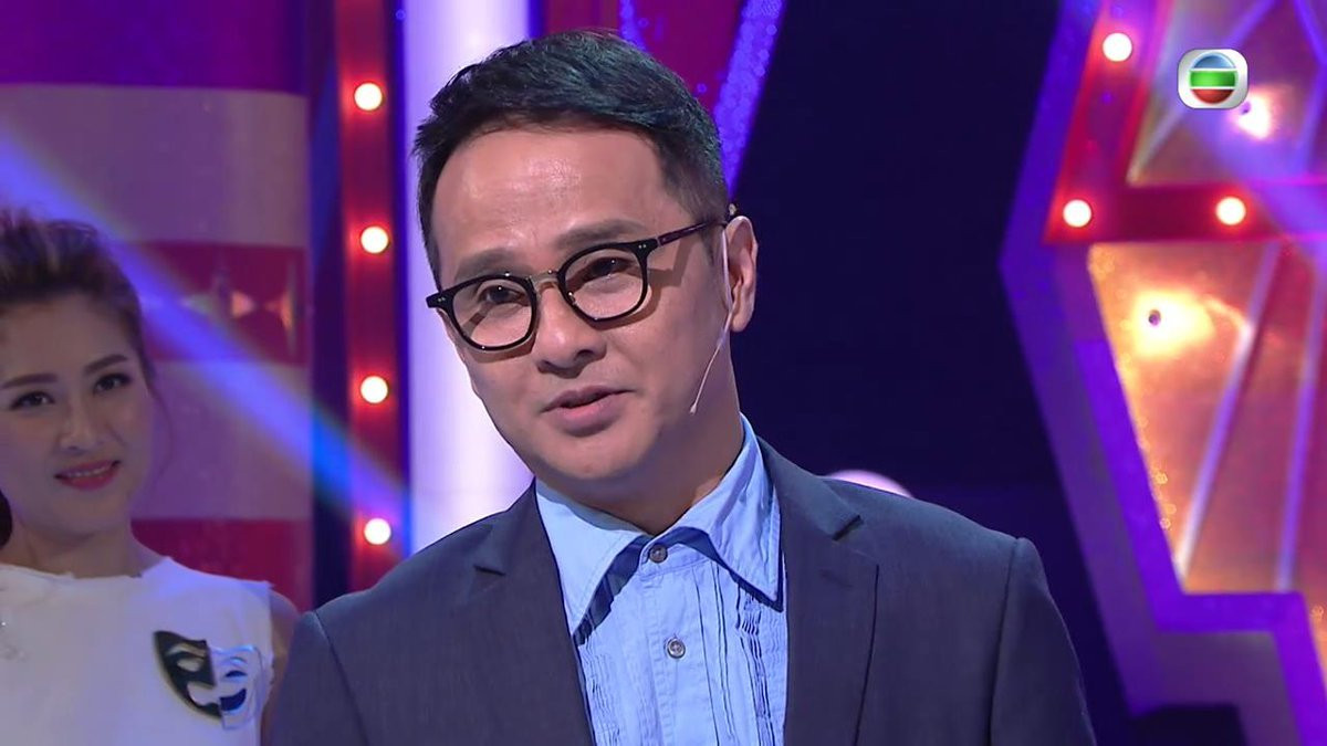 Tài tử Hong Kong chật vật chạy taxi, bán dầu gội kiếm sống ảnh 1