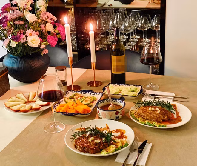 'Shark' Hung tu nau toan mon cua nha lam ra 'sang - xin'-Hinh-7