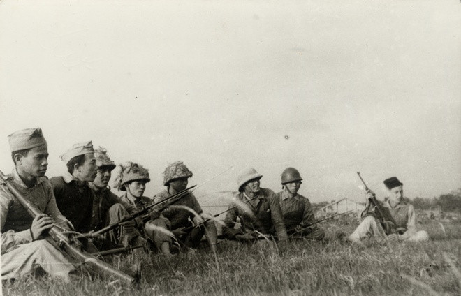 Nam Phuong hoang hau va su an nguy cua cac con