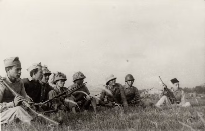 Nam Phuong hoang hau va su an nguy cua cac con