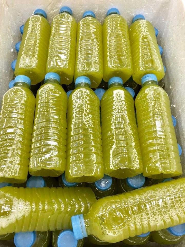 Nuoc mia ngay ban 200 lit, moi tay dem tien-Hinh-2