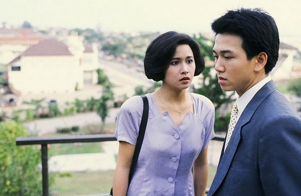 Nam thần một thời của TVB: 3 đời vợ, lừa tiền bạn gái - Hình 3 Nam than mot thoi cua TVB: 3 doi vo, lua tien ban gai-Hinh-3