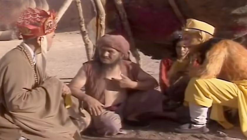 Nhung chuyen it biet ve Thiet Phien cong chua va Quat Ba Tieu-Hinh-2