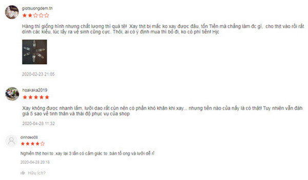 Co nen mua may xay thit, cua bang tay gia re-Hinh-3