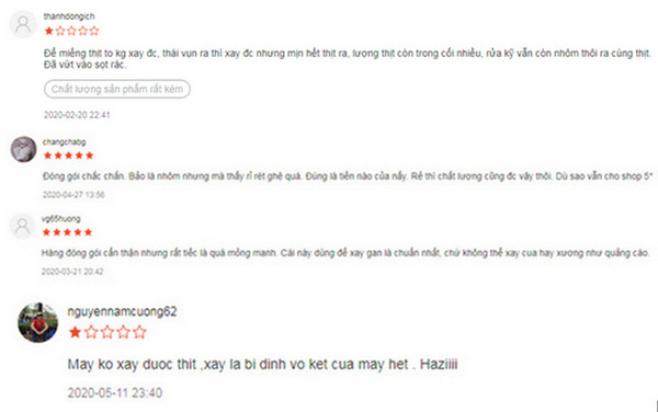 Co nen mua may xay thit, cua bang tay gia re-Hinh-4