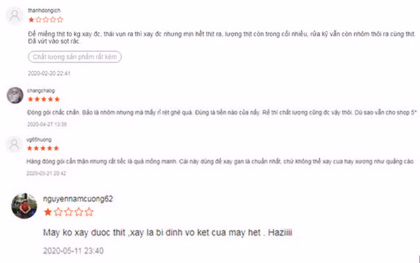 Co nen mua may xay thit, cua bang tay gia re-Hinh-4